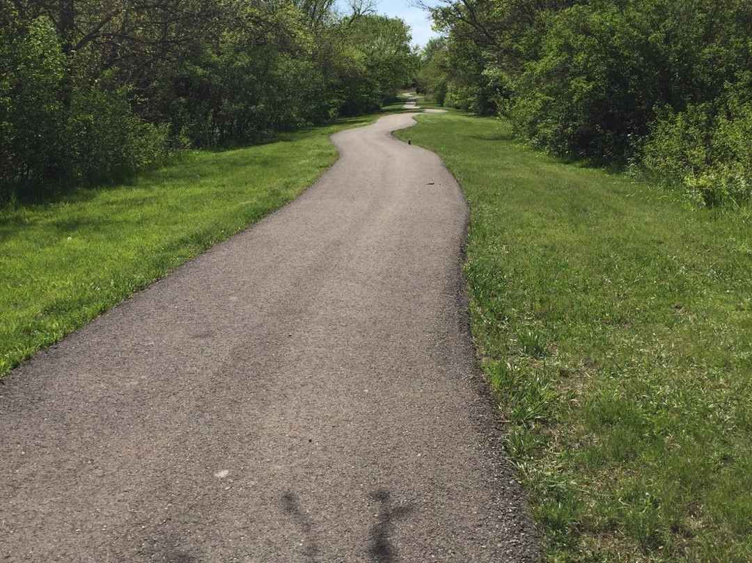 Sunflower Nature Park-De Soto必去景点