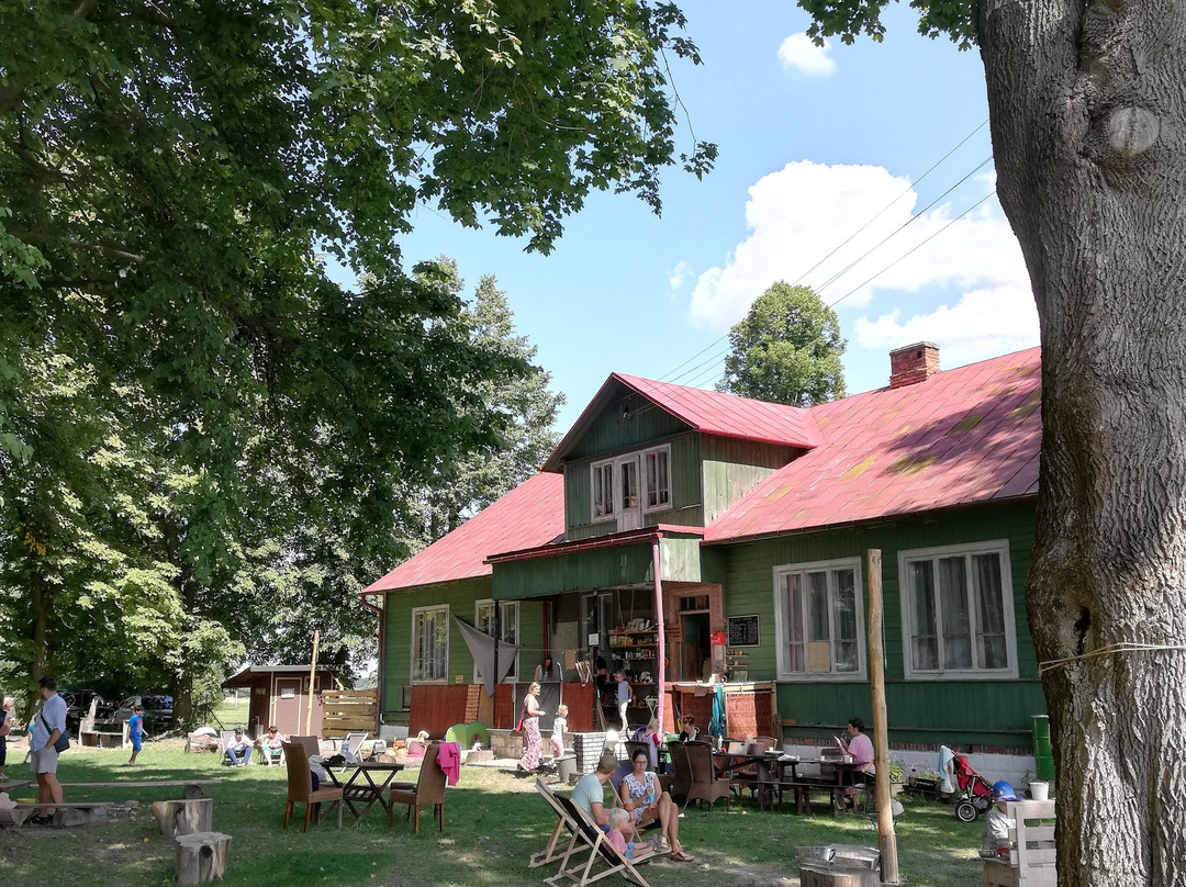Etno Roztocze Family Play Garden and Workshop景点图片