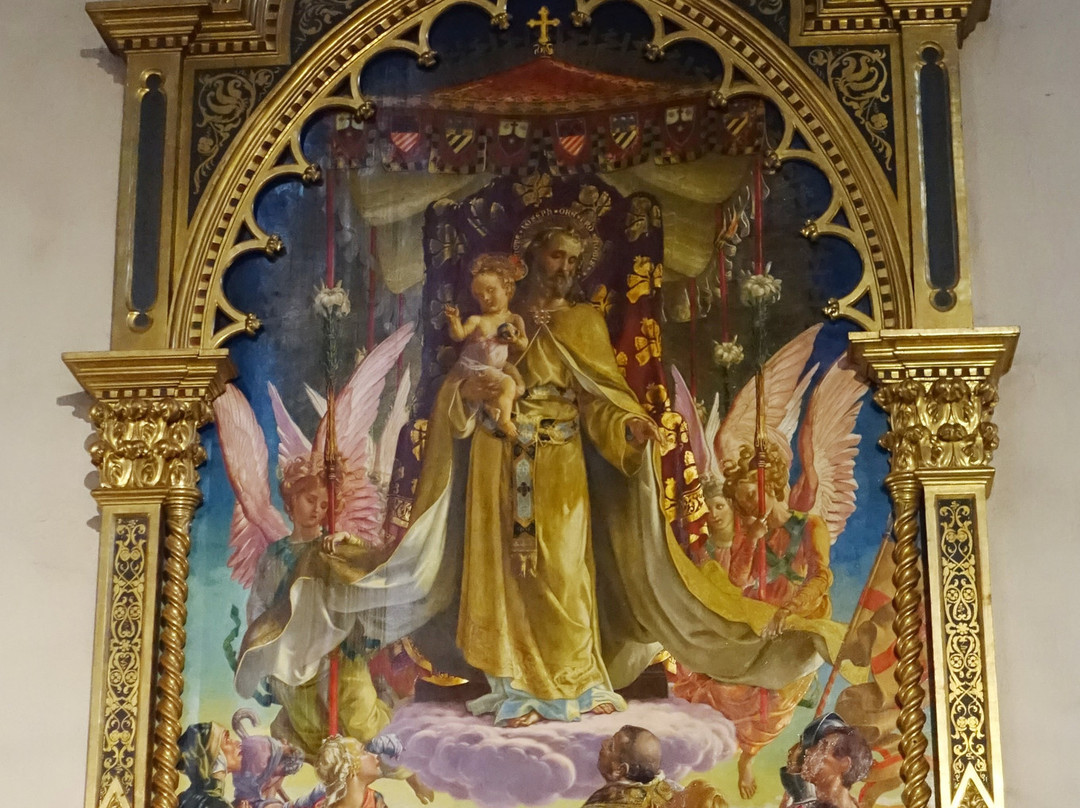 Chiesa di San Francesco景点图片