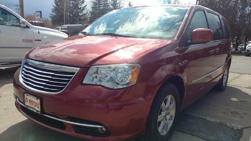 Fulton旅游攻略图片