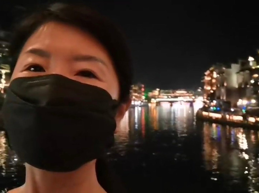 沱江古街景点图片