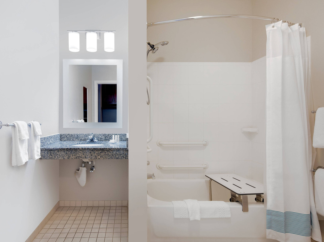 TownePlace Suites by Marriott Bentonville Rogers主图