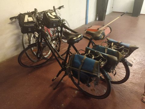 Cycle Tours Catalonia-赫罗那必去景点