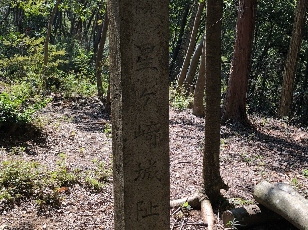 Ryuo-gu-龙王町必去景点