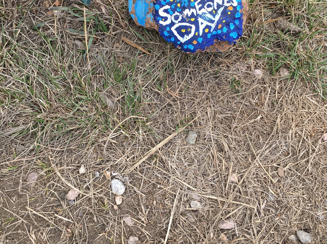 Mount Bailey-Bailey必去景点