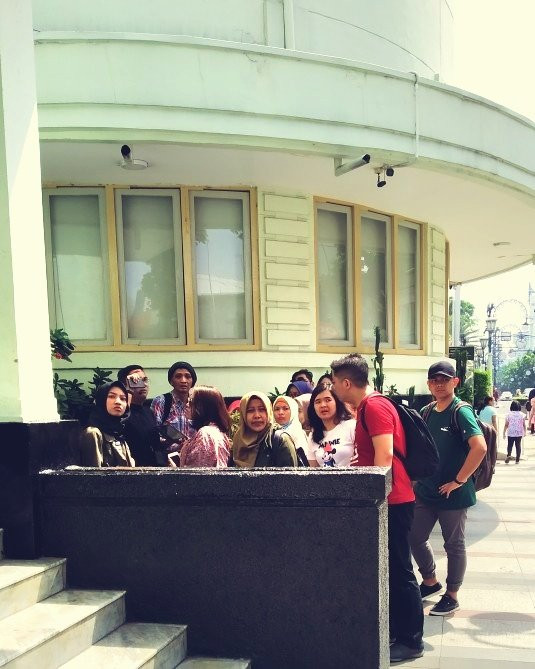 Cerita Bandung-万隆必去景点