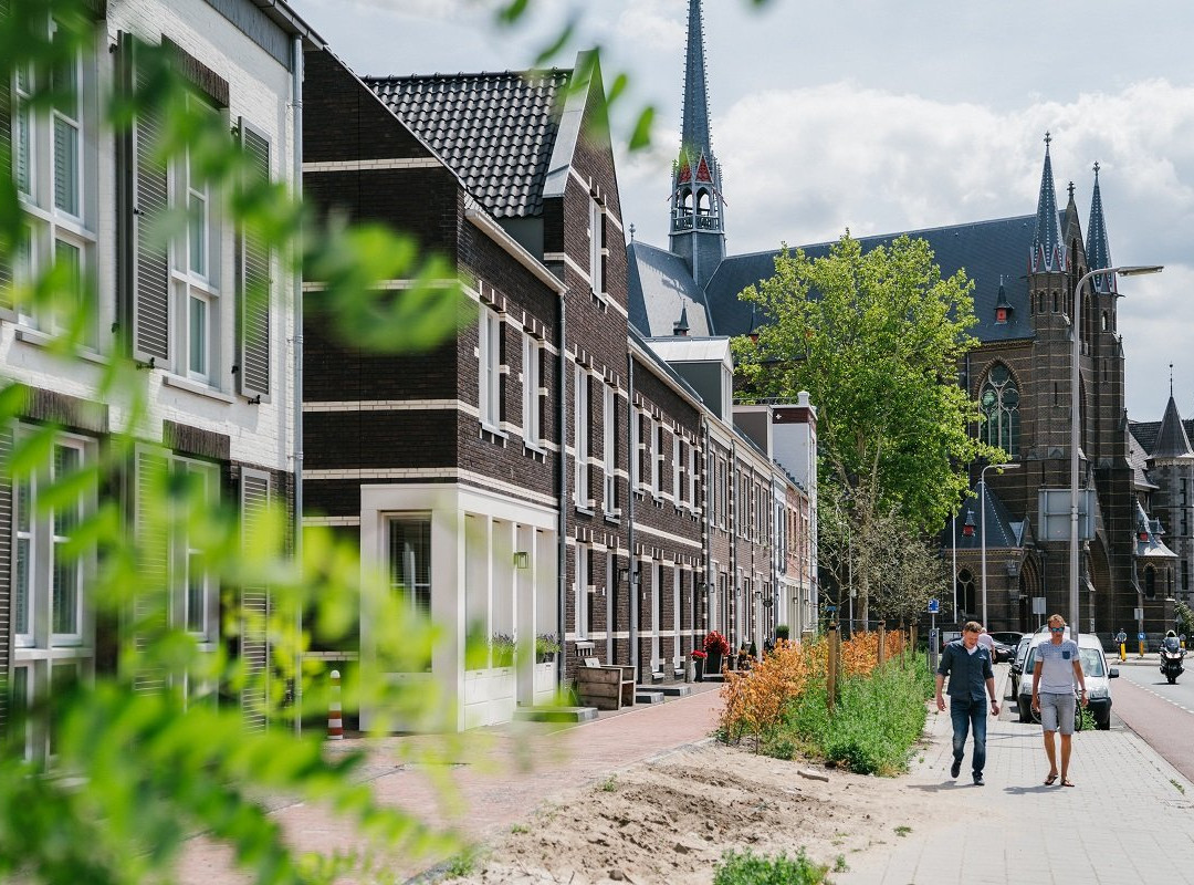 Dominicanenklooster Zwolle-兹沃勒必去景点