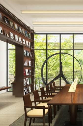 Lahan Hotel Jeonju主图