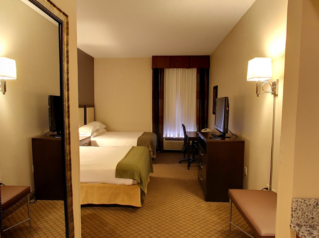 Holiday Inn Express & Suites Blythewood By IHG主图