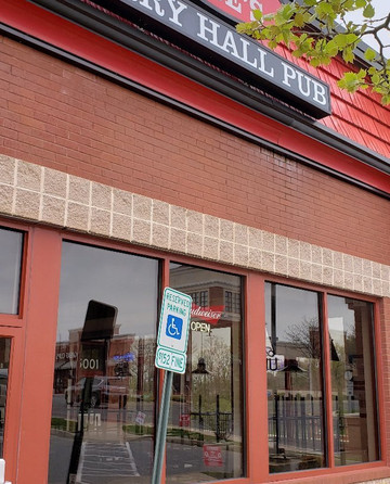 Della Rose's Perry Hall Pub