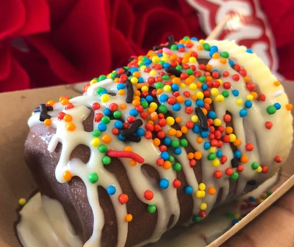 Ricuras de Dona Esperanza-Nagua必去景点