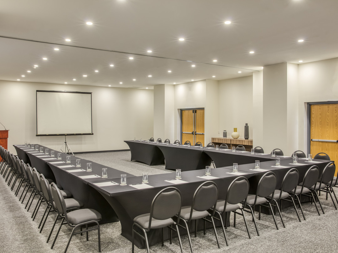 Fiesta Inn Guadalajara Periférico Poniente主图