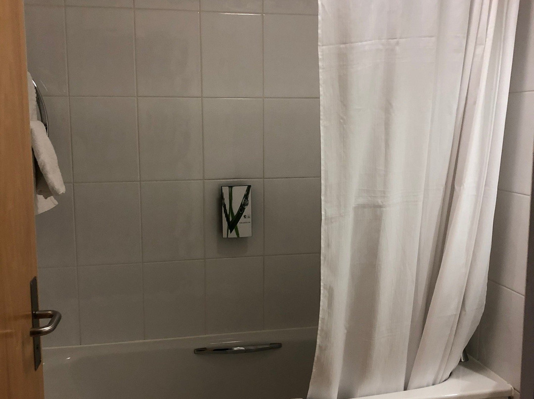 普瑞米尔考文垂酒店 - 宾利/ A46主图