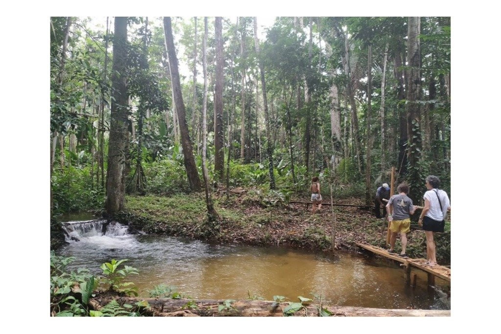 Tapajó Experiences-Alter do Chao必去景点