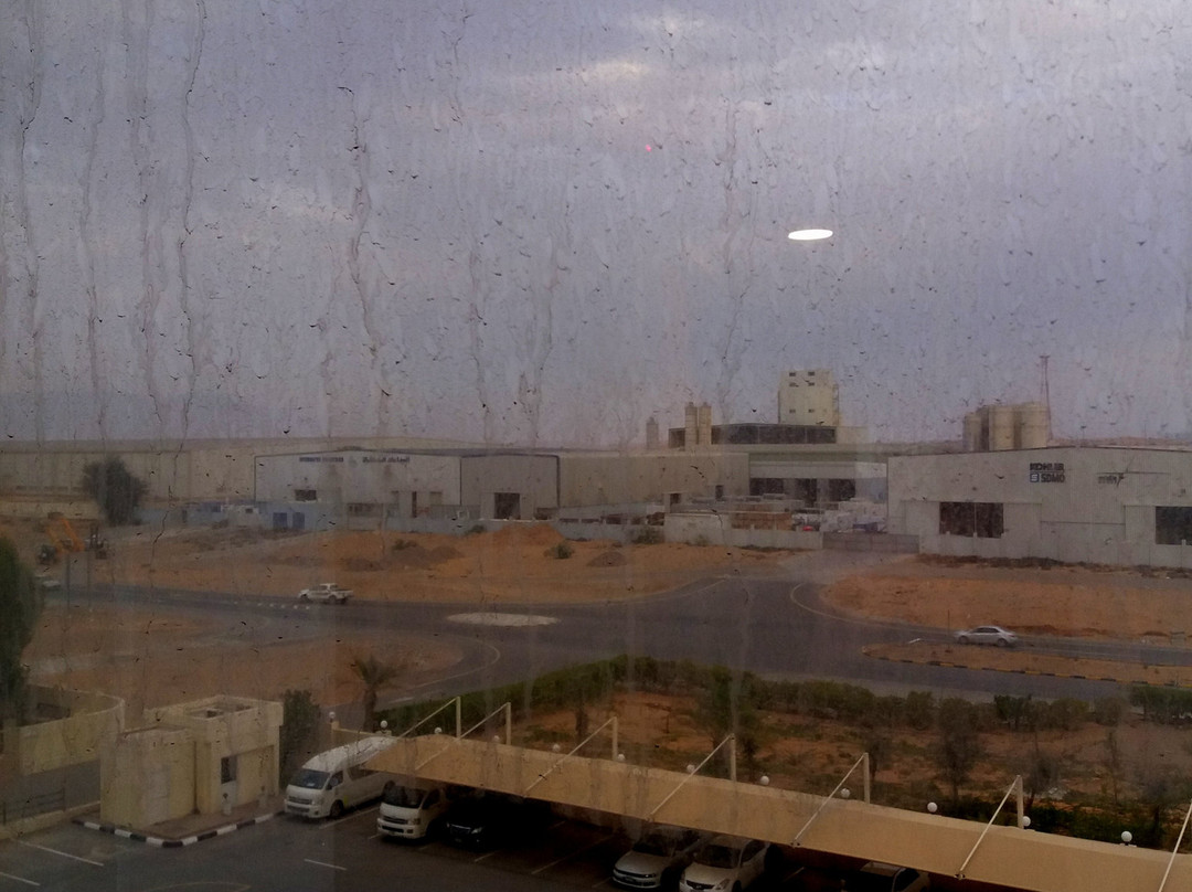 相思树酒店主图