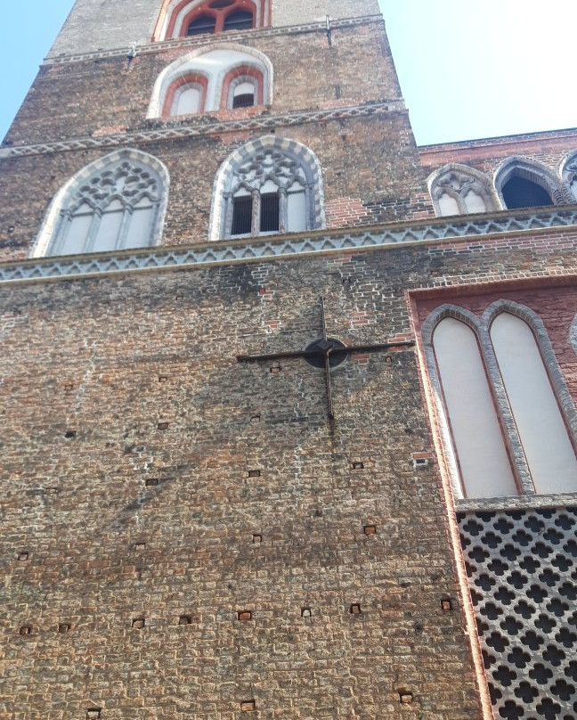 St. Marienkirche景点图片