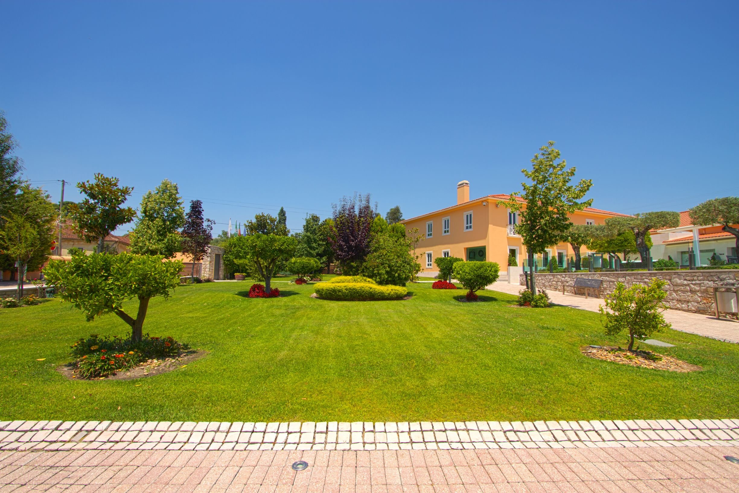 Hotel de Charme Casa da Amieira-官方