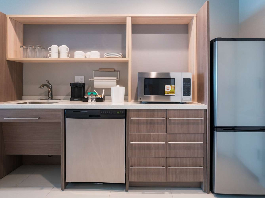 Home2 Suites by Hilton Jackson Flowood Airport Area主图