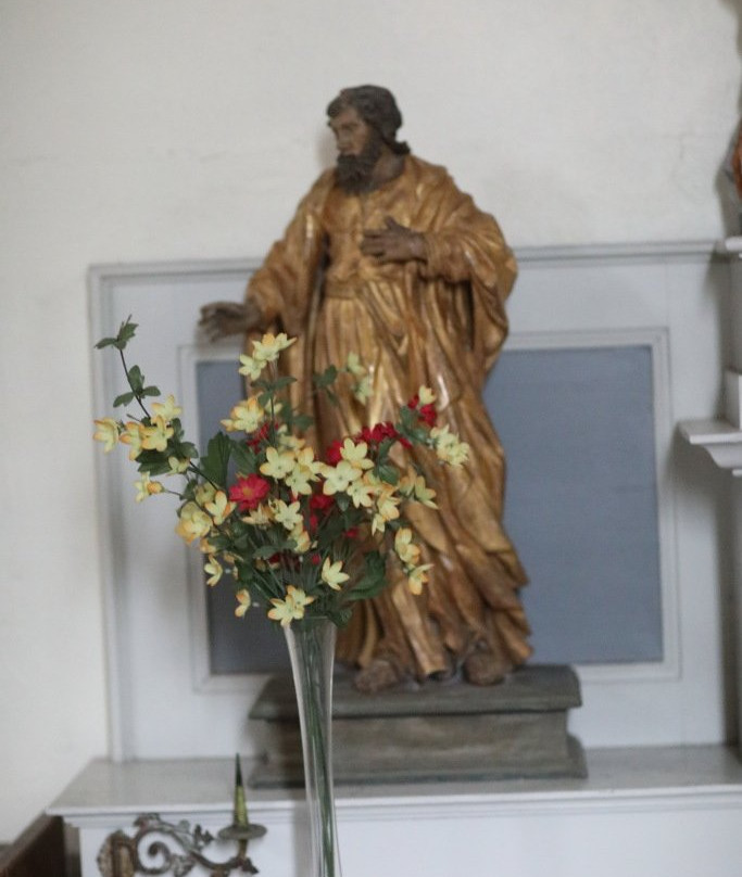 Église Sainte-Madeleine景点图片