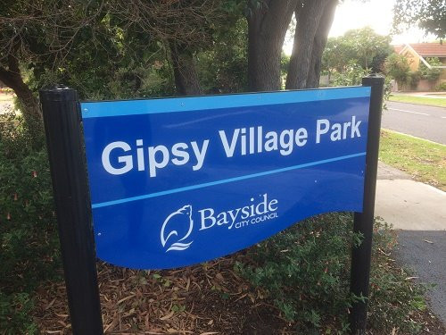 Gypsy Village Park-Hampton必去景点