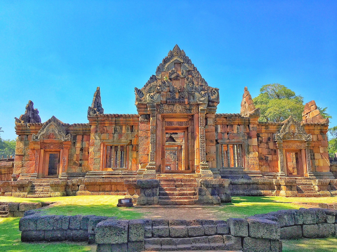TERRE DU SIAM VOYAGE景点图片
