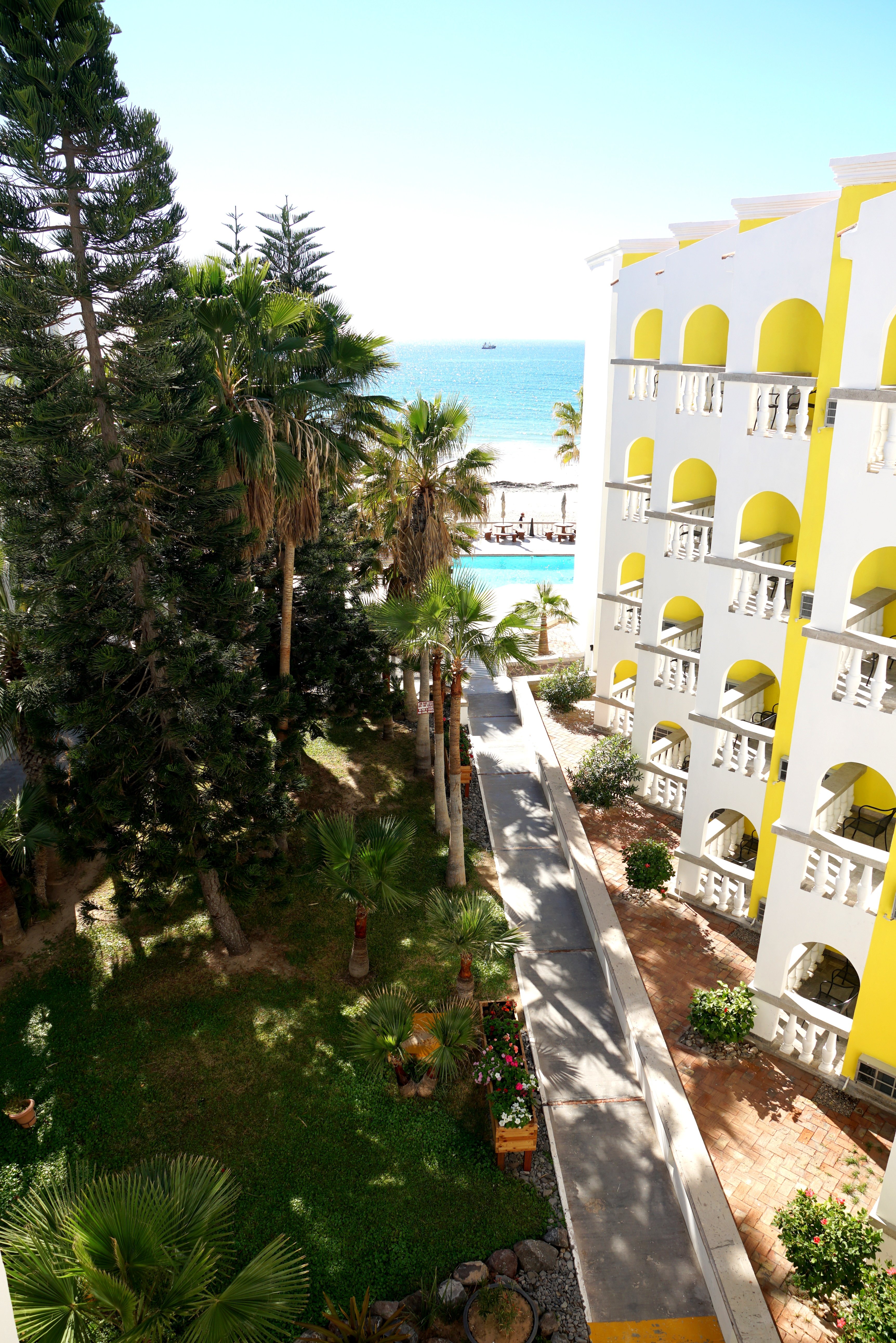 Playa Bonita Resort-portrait