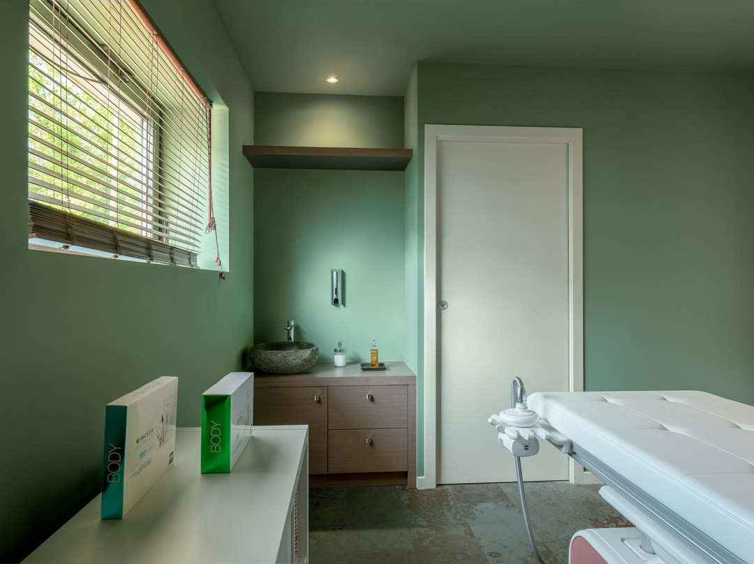 Aloha Spa-Jouy-aux-Arches必去景点
