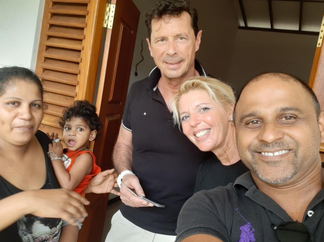 Kumar Tours-Aluthgama必去景点