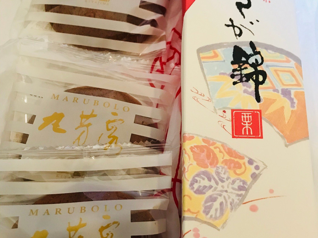 Saga Tamaya-佐贺市必去景点