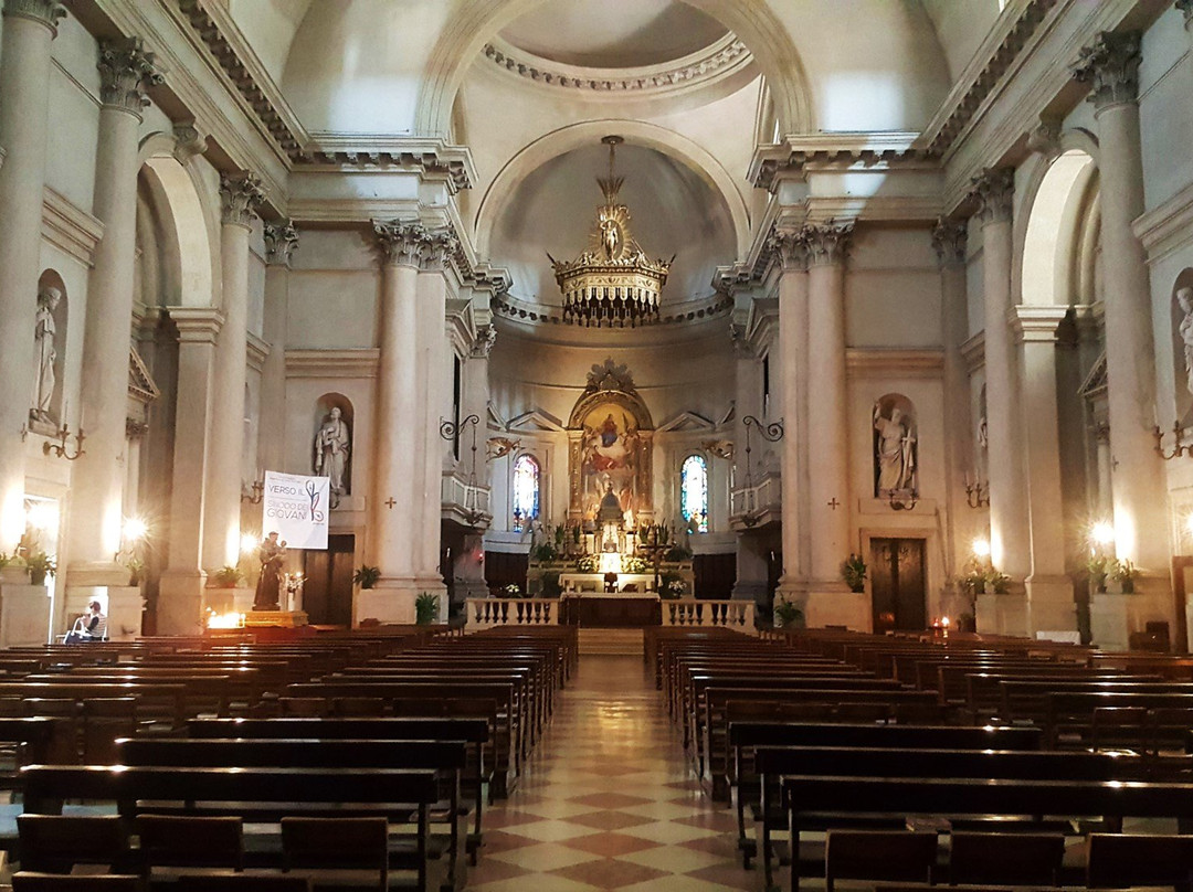 Duomo di Cittadella景点图片
