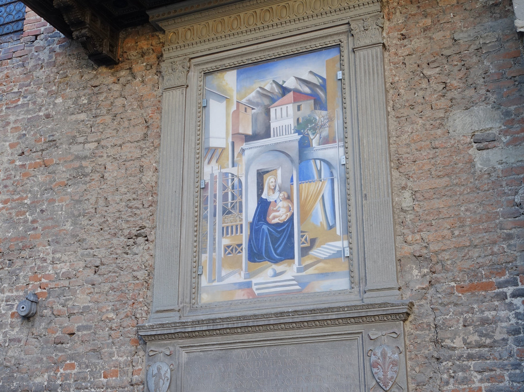 Centro Storico-圣乔瓦尼-瓦尔达诺必去景点