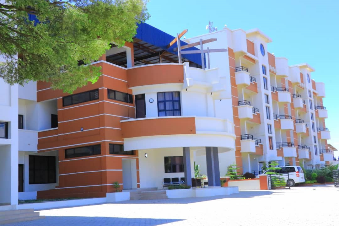 La Casa Sir Henry