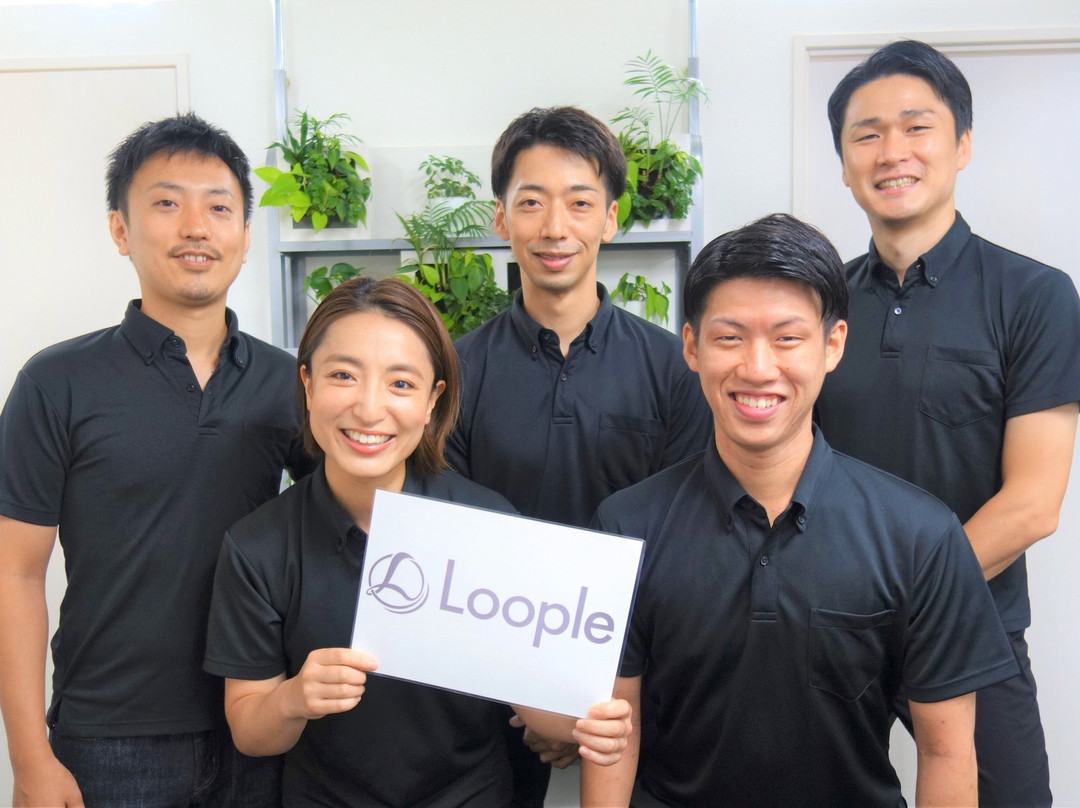 Loople-Azabujuban必去景点