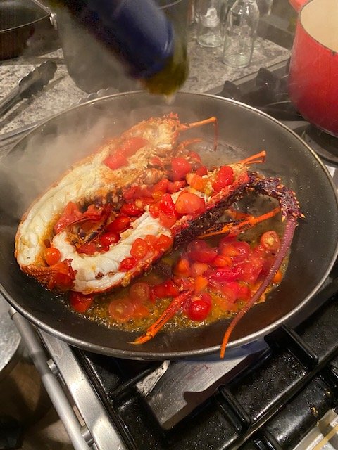 Prodigal Daughter Gourmet Lodge-餐饮