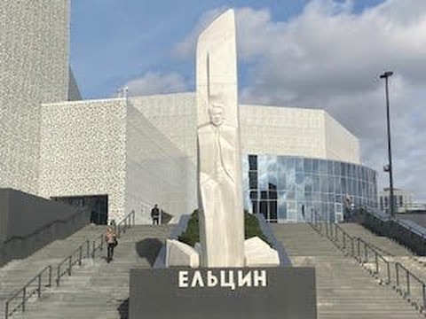 Ural and Siberia Tours-叶卡捷琳堡必去景点