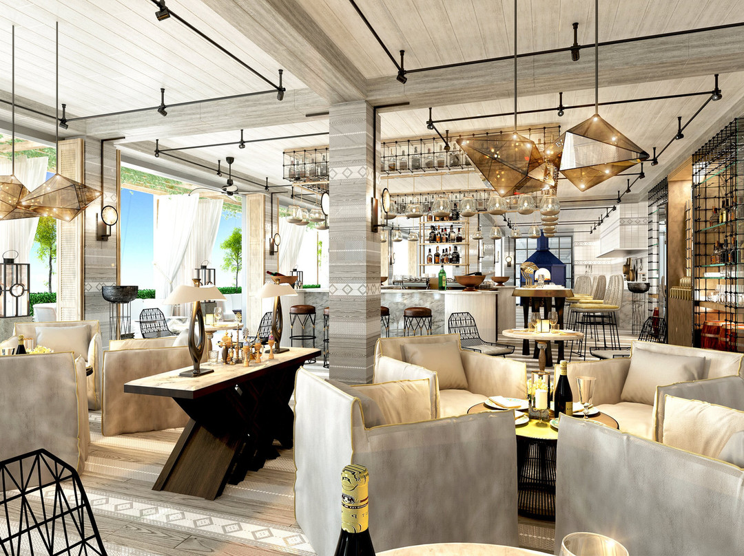 Core by Clare Smyth