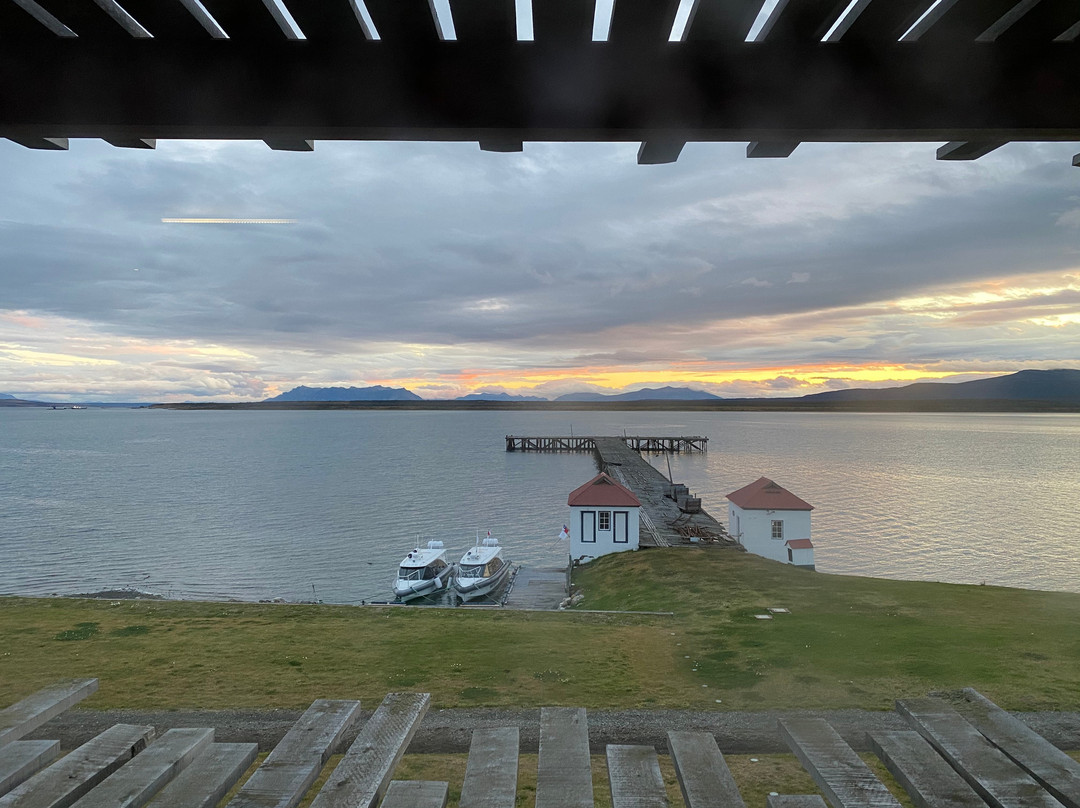 辛格勒巴塔哥尼亚酒店主图