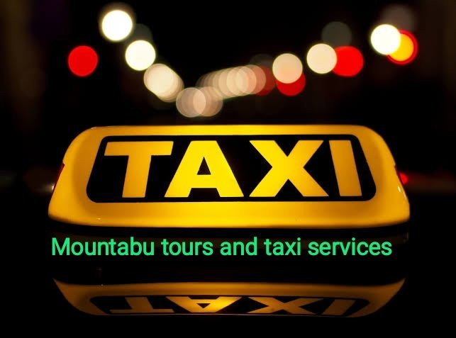 Mount Abu Tours And Taxi Services-阿布山必去景点
