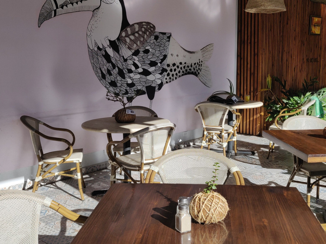 KC Hotel San José主图