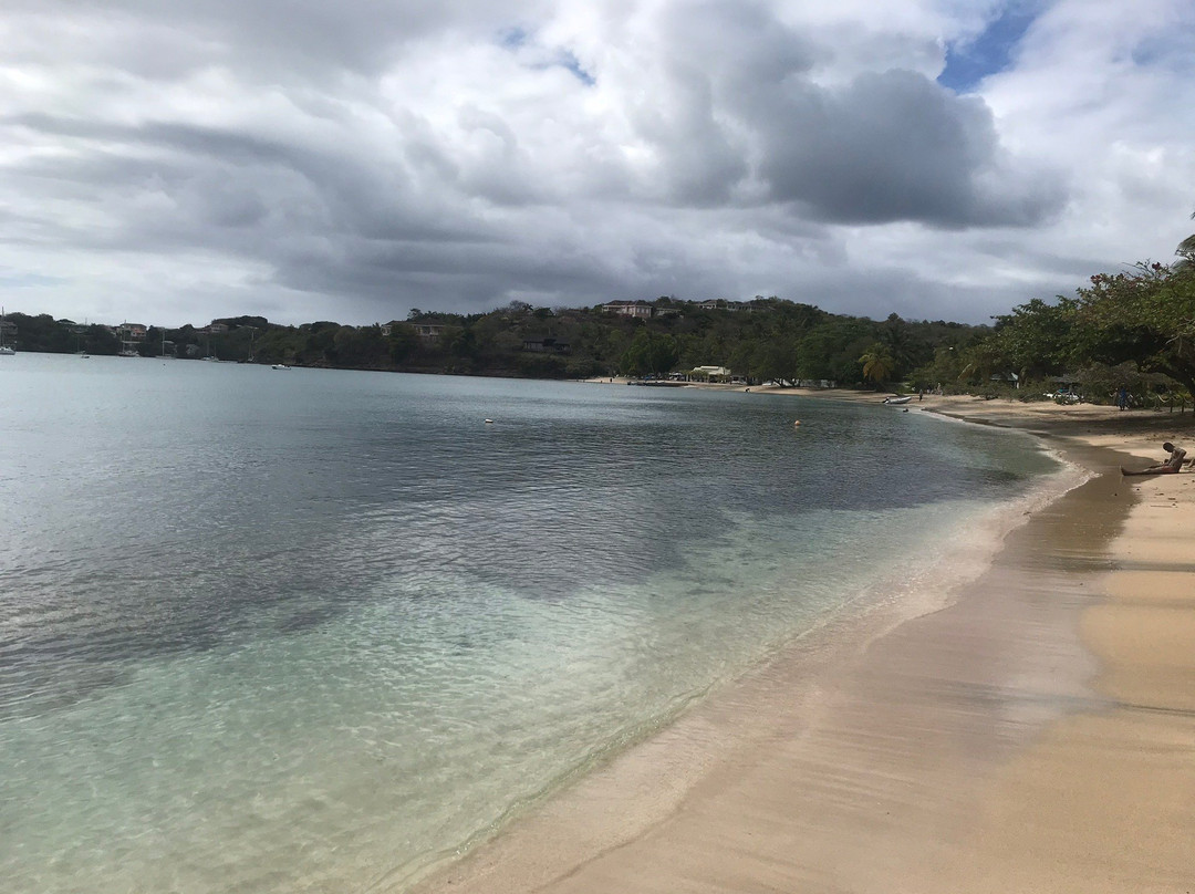 Lance Aux Epines-格林纳达必去景点