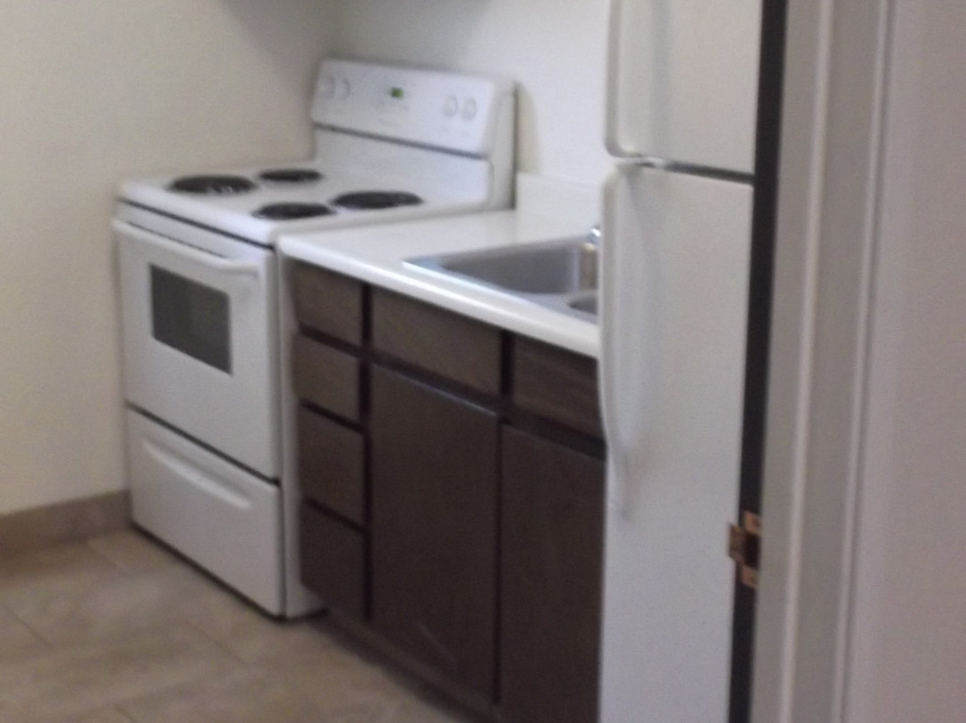 Scenic Hills Super 8主图