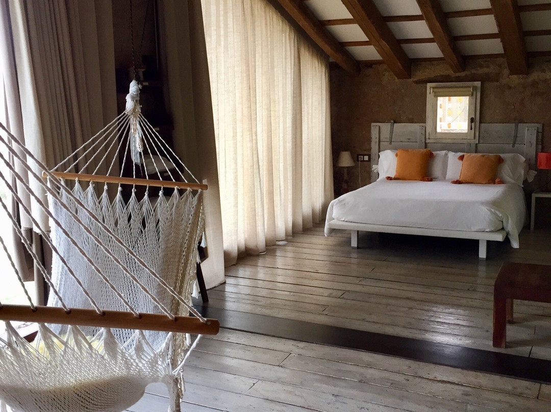 Mas el Guitart主图