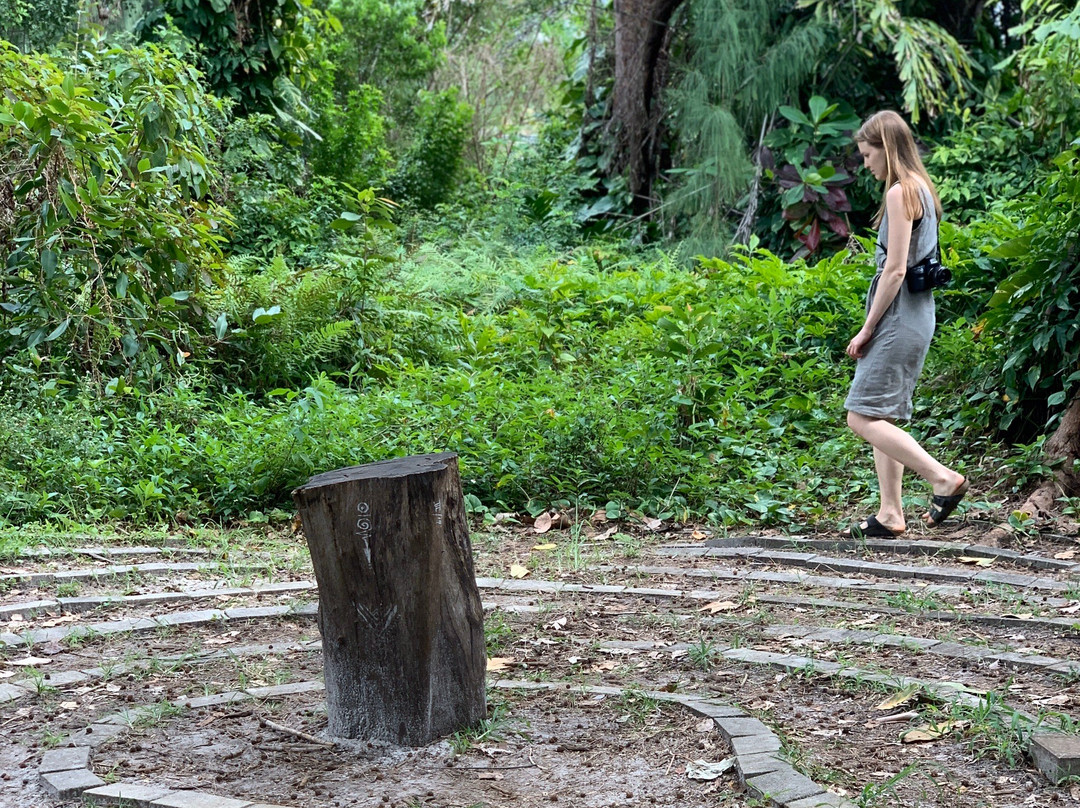 The Ancient Spanish Monastery-北迈阿密海滩必去景点