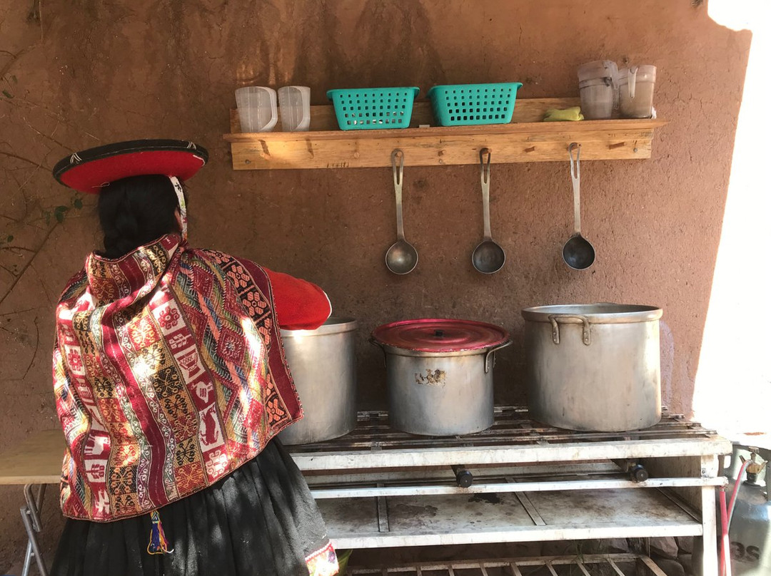 Pichinku Fibers-Lamay必去景点