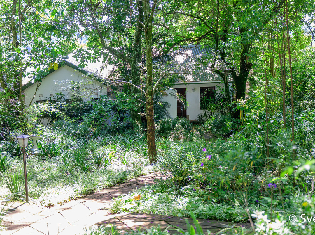 海格罗夫楼酒店主图