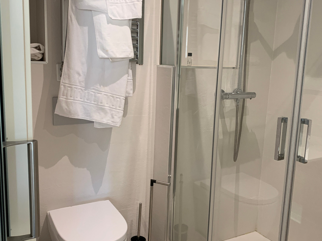 Principia Suites主图