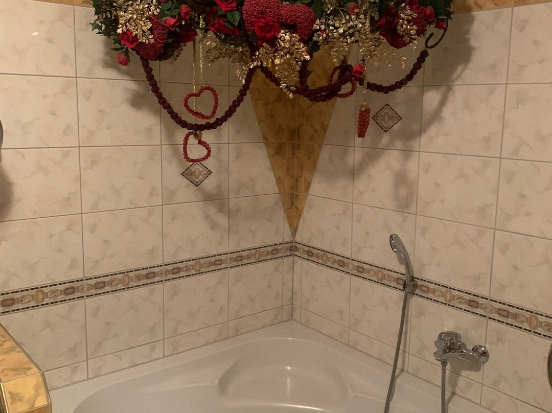 Hotel Victoria主图