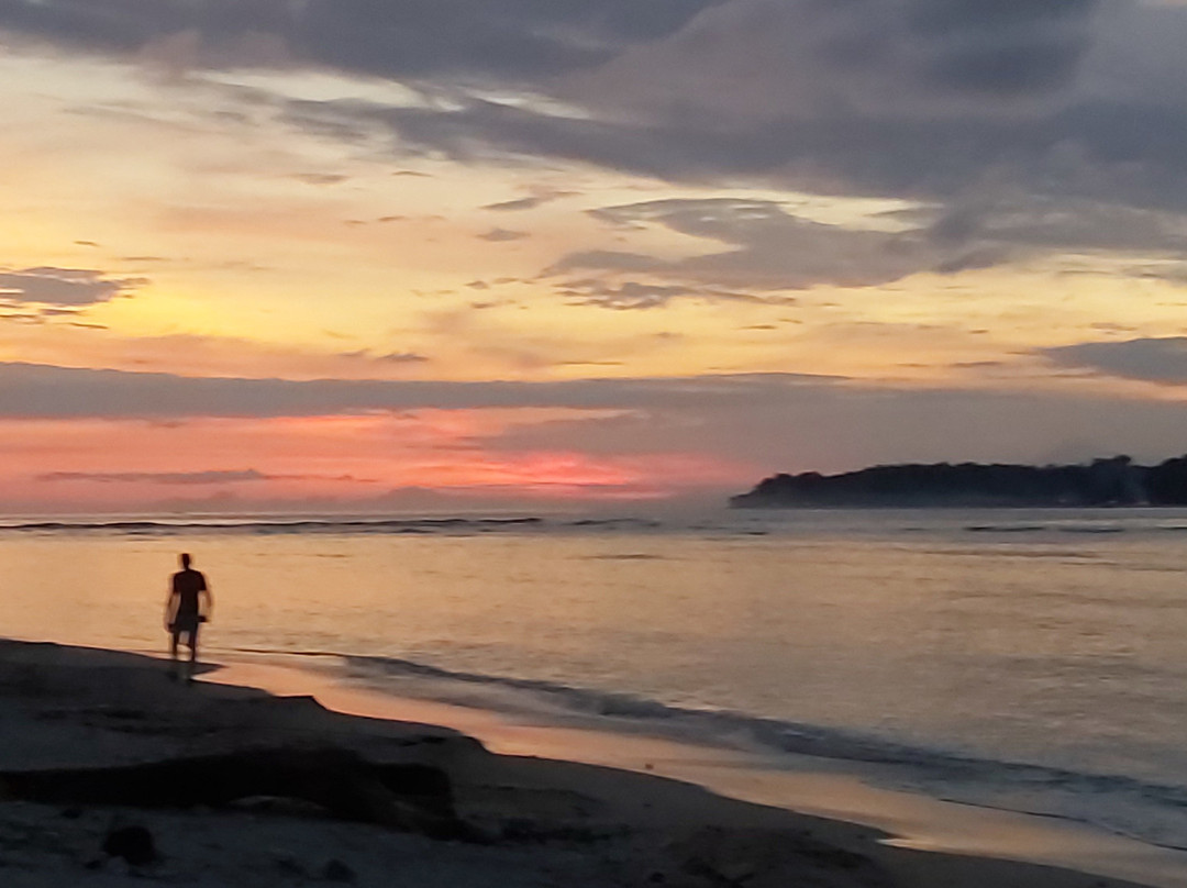 Gili Air Divers景点图片