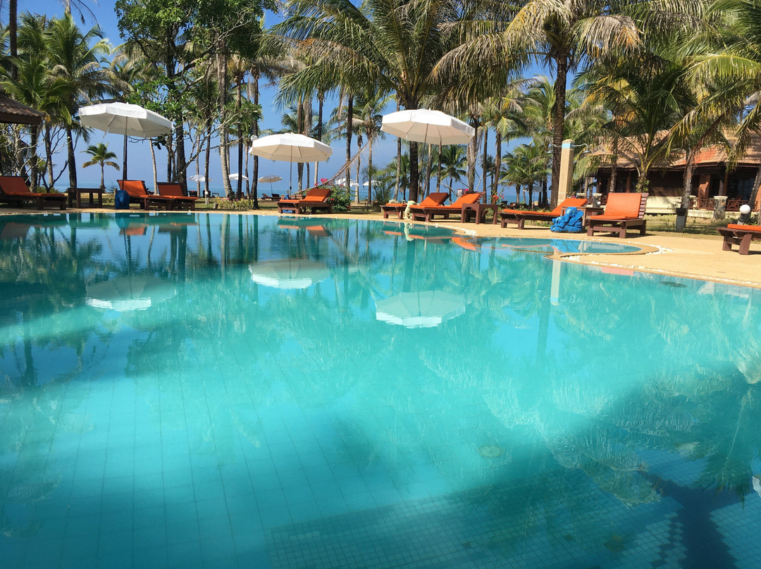 Dreamz Ocean Pearl Resort & Spa主图