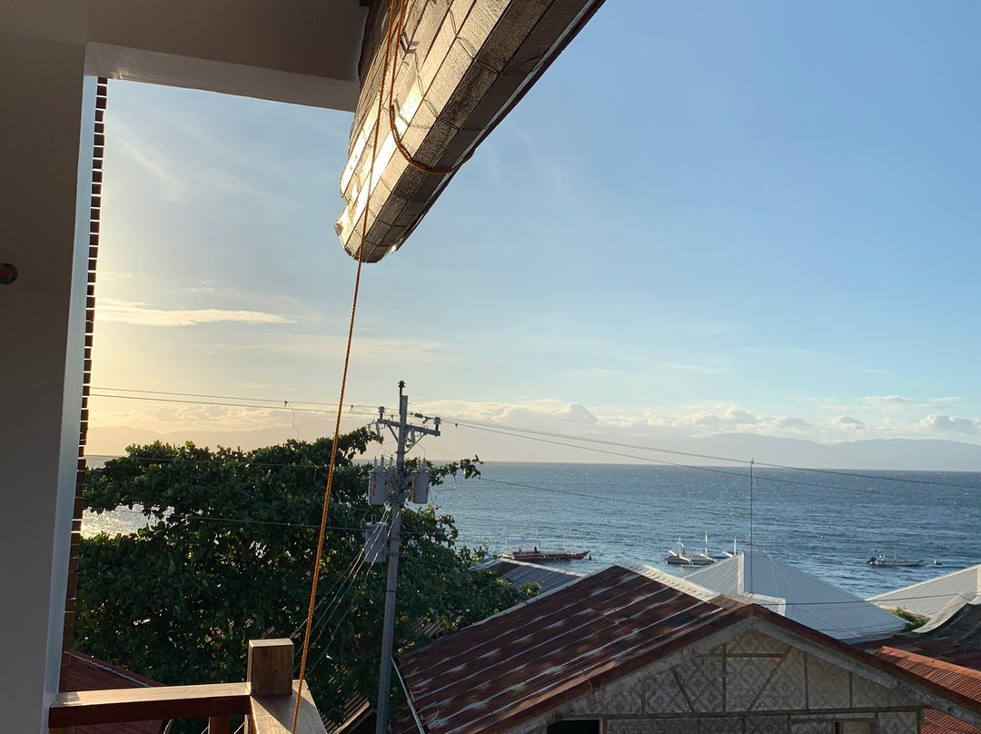 Neptune Diving Adventure Resort主图